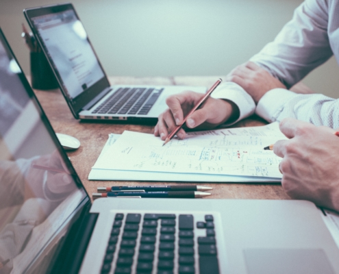 151:  Christians in the Workplace – Conviction, Compromise, and Caring for Others