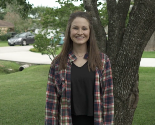The Abby Steele Story