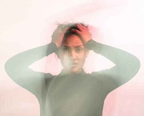 160: What is the Point of Prayer if God Already Knows Everything?