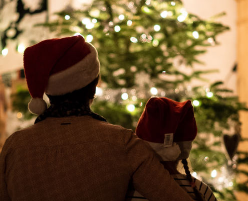 Christmas Day Liturgy