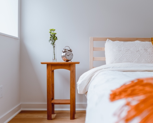 Time is Time & Time is Money