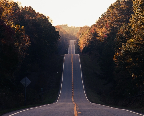 Long Road of Obedience