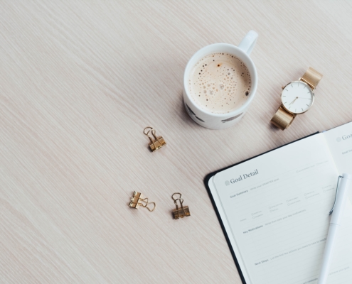 Routines for a Heart of Revival