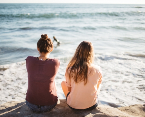 2 Mistakes to Avoid When Reaching Your Top 5