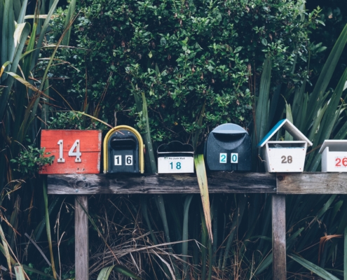 174: BLESS – How to Love Your Neighbors and Change the World