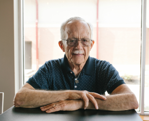 The Greg Schneider Story