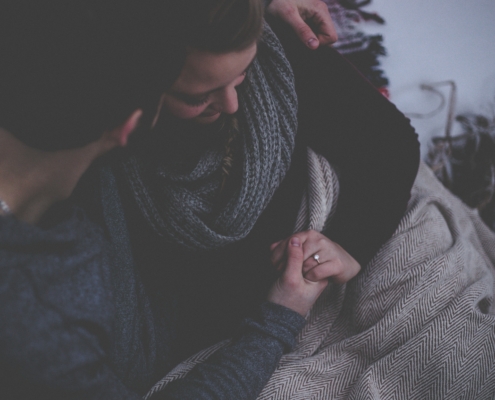 Learning to Be Loved