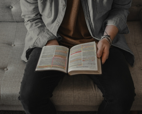 How Can I Do More for God?