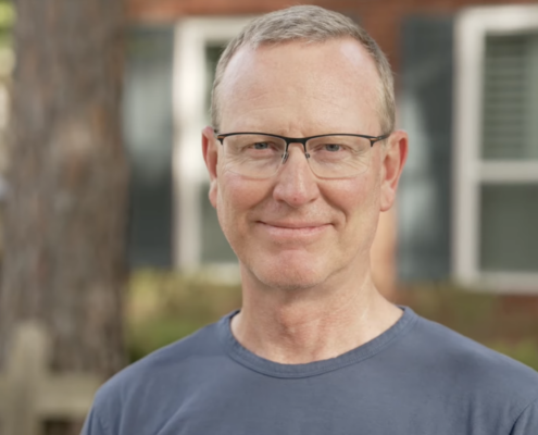 The Michael Jeffrey Story