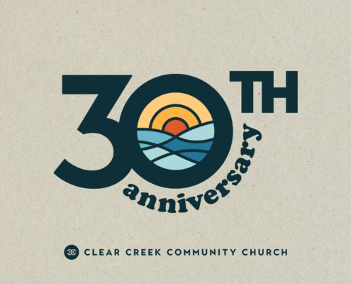 201: 30th Anniversary – Looking Back with Bruce and Susan Wesley