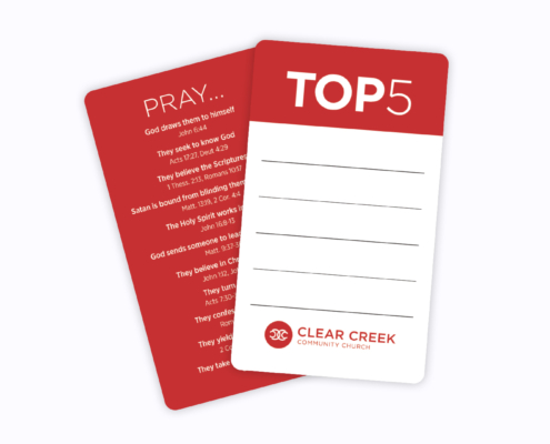 202: Do Top 5 Lists Really Make a Difference?