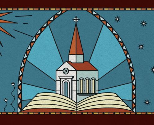 205: Where is Jesus Now? And, When is He Coming Back? (A Closer Look at 2 Peter 3: 1-13)