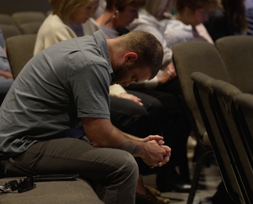 The Ryan Petty Story