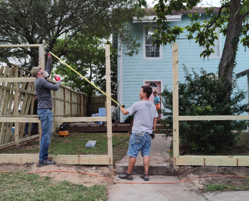 Community: The Heartbeat of Christians