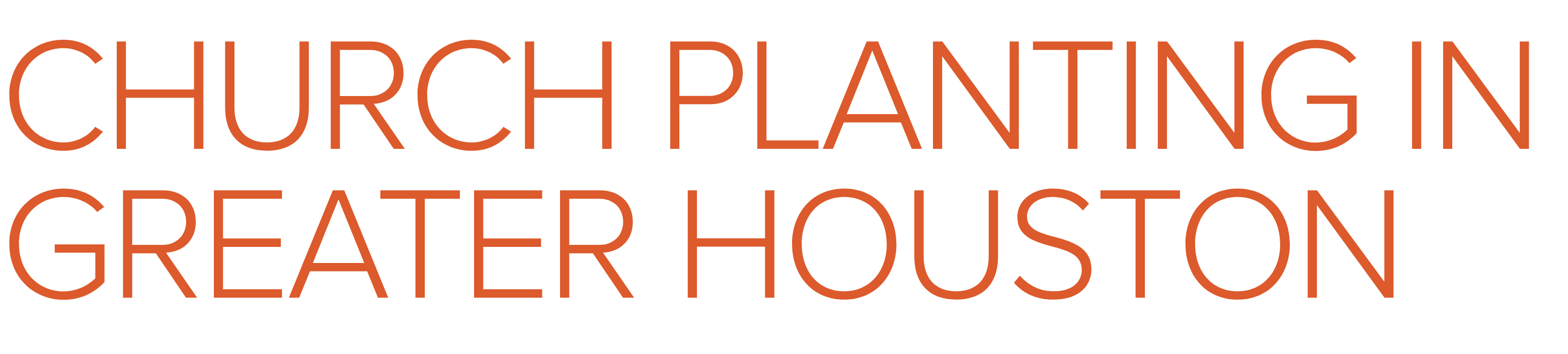 Church Planting in Greater Houston_new