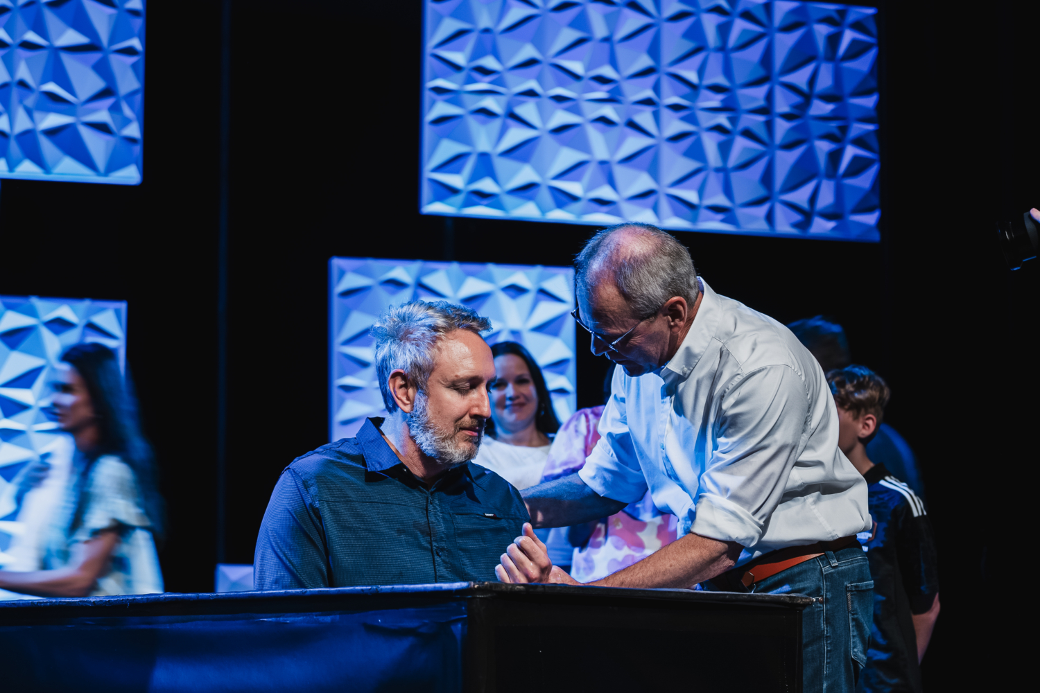 Egret Bay Baptisms 9am20240331_004