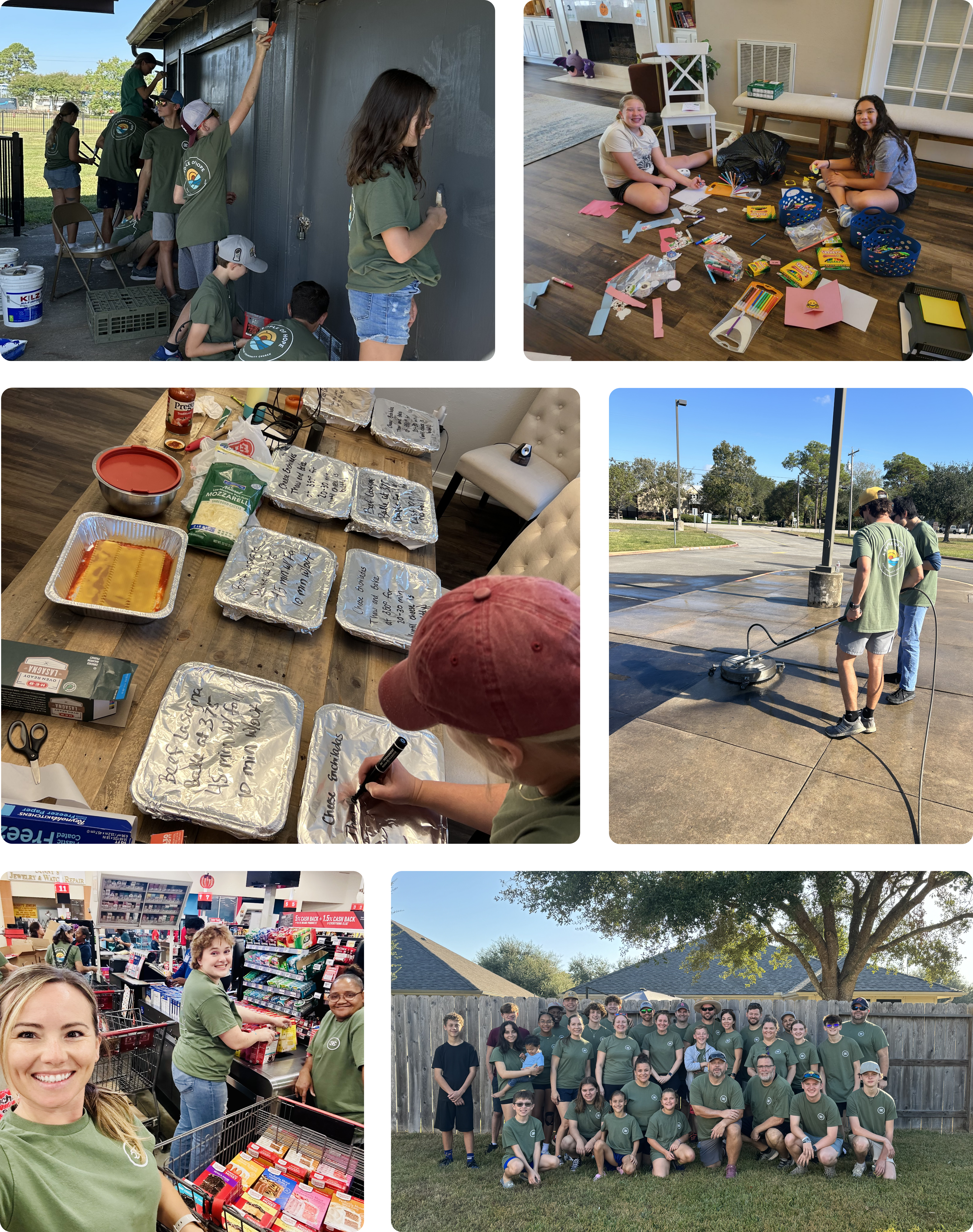 Hope Initiative_phone pics