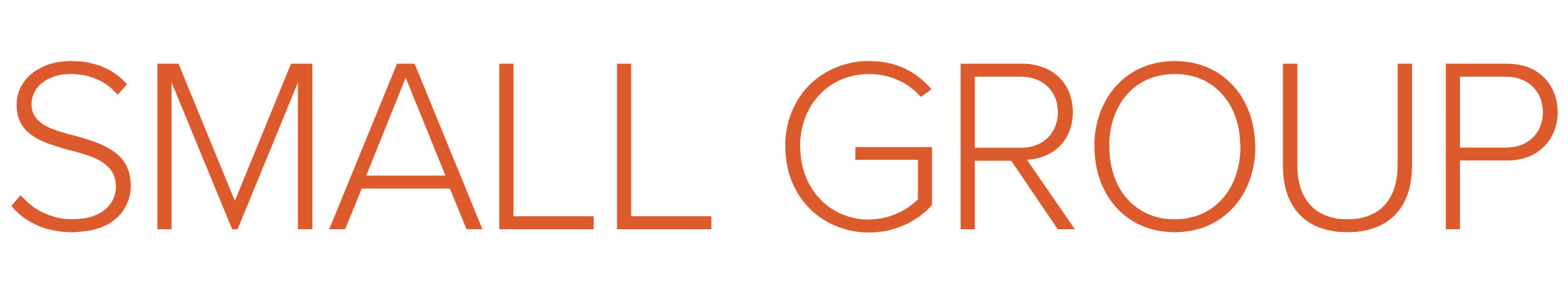 SMALL GROUP
